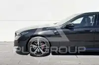 2026 BMW 520