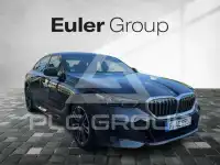 2026 BMW 520