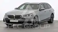 2026 BMW 520