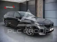 2026 BMW 520