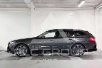 2026 BMW 520