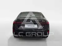 2026 BMW 520