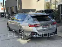 2026 BMW 520