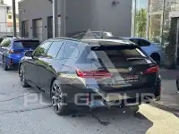 2026 BMW 520