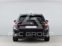2026 BMW 520