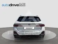 2026 BMW 520