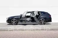 2026 BMW 520