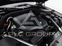 2026 BMW 520