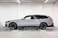 2026 BMW 520