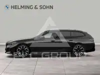 2026 BMW 520