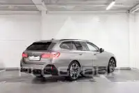2026 BMW 520