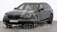 2026 BMW 520
