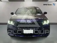 2026 BMW 520