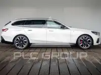 2026 BMW 520
