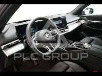 2026 BMW 520