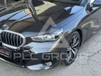2026 BMW 520
