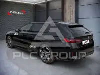 2026 BMW 520