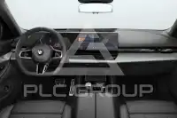 2026 BMW 520