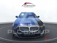 2026 BMW 520