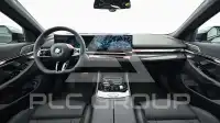 2026 BMW 520