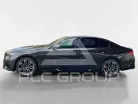 2026 BMW 520