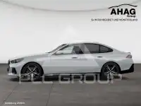 2026 BMW 520