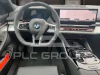 2026 BMW 520