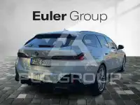 2026 BMW 520