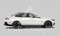 2026 BMW 520