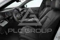 2026 BMW 520