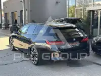 2026 BMW 520