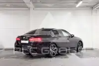 2026 BMW 520