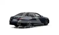 2026 BMW 520