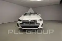 2026 BMW 520