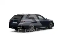 2026 BMW 520