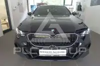 2026 BMW 520