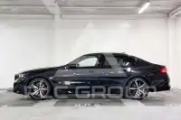 2026 BMW 520