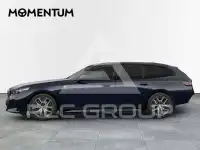 2026 BMW 520