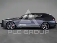 2026 BMW 520