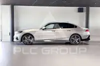 2026 BMW 520