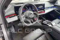 2026 BMW 520