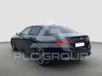 2026 BMW 520
