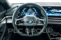2026 BMW 520