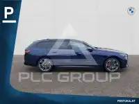 2026 BMW 520