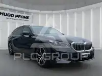 2026 BMW 520
