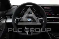 2026 BMW 520