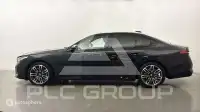 2026 BMW 520
