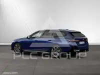 2026 BMW 520