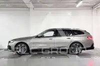 2026 BMW 520