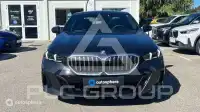 2026 BMW 520